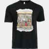 North Harbour Soft Touch Tee Thumbnail