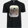North Harbour Soft Touch Tee Thumbnail