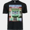 North Harbour Soft Touch Tee Thumbnail