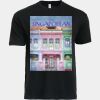 North Harbour Soft Touch Tee Thumbnail