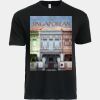 North Harbour Soft Touch Tee Thumbnail