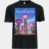 North Harbour Soft Touch Tee Thumbnail