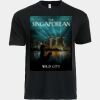 North Harbour Soft Touch Tee Thumbnail