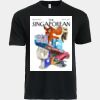 North Harbour Soft Touch Tee Thumbnail