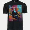North Harbour Soft Touch Tee Thumbnail