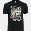 North Harbour Soft Touch Tee Thumbnail
