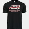 North Harbour Soft Touch Tee Thumbnail
