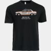 North Harbour Soft Touch Tee Thumbnail