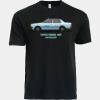 North Harbour Soft Touch Tee Thumbnail