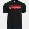 North Harbour Soft Touch Tee Thumbnail