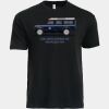 North Harbour Soft Touch Tee Thumbnail