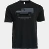 North Harbour Soft Touch Tee Thumbnail