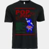 North Harbour Soft Touch Tee Thumbnail
