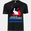 North Harbour Soft Touch Tee Thumbnail