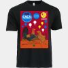 North Harbour Soft Touch Tee Thumbnail