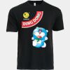 North Harbour Soft Touch Tee Thumbnail
