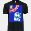 North Harbour Soft Touch Tee Thumbnail