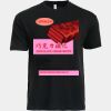 North Harbour Soft Touch Tee Thumbnail