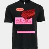 North Harbour Soft Touch Tee Thumbnail