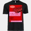 North Harbour Soft Touch Tee Thumbnail