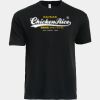 North Harbour Soft Touch Tee Thumbnail