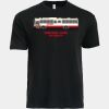 North Harbour Soft Touch Tee Thumbnail