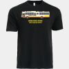 North Harbour Soft Touch Tee Thumbnail