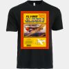 North Harbour Soft Touch Tee Thumbnail