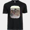 North Harbour Soft Touch Tee Thumbnail