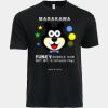 North Harbour Soft Touch Tee Thumbnail