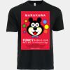 North Harbour Soft Touch Tee Thumbnail
