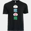 North Harbour Soft Touch Tee Thumbnail
