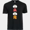 North Harbour Soft Touch Tee Thumbnail