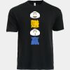 North Harbour Soft Touch Tee Thumbnail