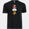 North Harbour Soft Touch Tee Thumbnail