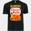North Harbour Soft Touch Tee Thumbnail