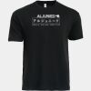 North Harbour Soft Touch Tee Thumbnail