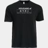 North Harbour Soft Touch Tee Thumbnail