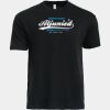 North Harbour Soft Touch Tee Thumbnail