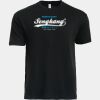 North Harbour Soft Touch Tee Thumbnail