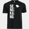 North Harbour Soft Touch Tee Thumbnail