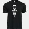 North Harbour Soft Touch Tee Thumbnail