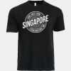 North Harbour Soft Touch Tee Thumbnail