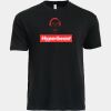 North Harbour Soft Touch Tee Thumbnail