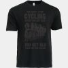 North Harbour Soft Touch Tee Thumbnail