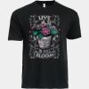 North Harbour Soft Touch Tee Thumbnail