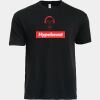 North Harbour Soft Touch Tee Thumbnail