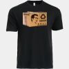 North Harbour Soft Touch Tee Thumbnail