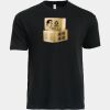 North Harbour Soft Touch Tee Thumbnail