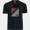 North Harbour Soft Touch Tee Thumbnail